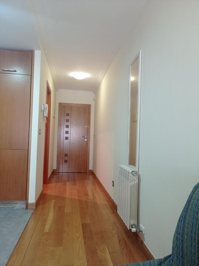 Estudio Centro Vigo Bagian luar foto